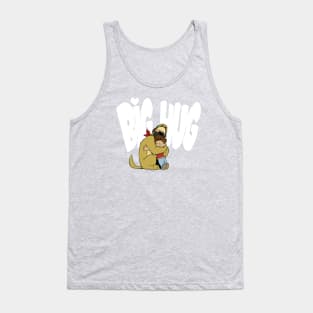 AJ & Magnus Big Hug! Tank Top